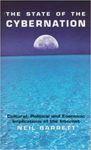 The State of the Cybernation