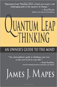 Quantum Leap Thinking