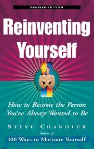 Reinventing Yourself