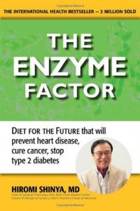 The Enzyme Factor