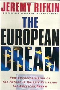 The European Dream
