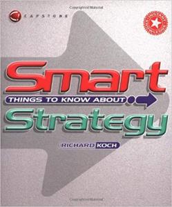 Smart Things to Know about Strategy