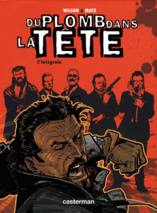 Du plomb dans la tete Integrale
