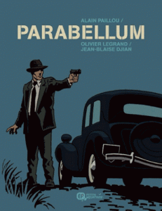 Parabellum