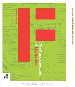 The Fundamentals of Marketing