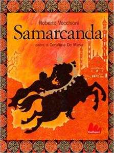 Samarcanda