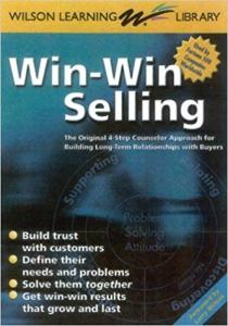 Win-Win Selling