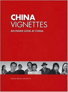 China Vignettes An Inside Look at China/Talisman Publishing/Mei