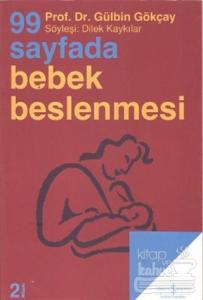 99 Sayfada Bebek Beslenmesi