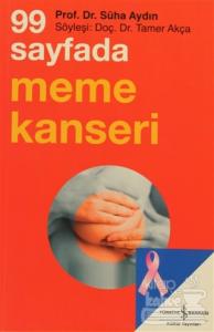 99 Sayfada Meme Kanseri