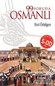 99 Soruda Osmanlı