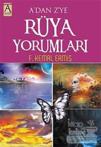 A'da Z'ye Rüya Yorumları