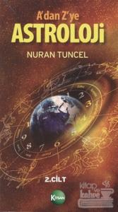 A'dan Z'ye Astroloji 2. Kitap