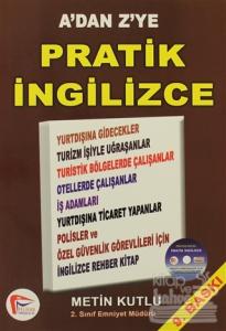A'dan Z'ye Pratik İngilizce / Practical English