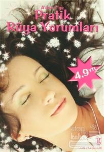 A'dan Z'ye Pratik Rüya Yorumları