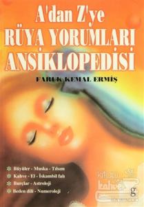 A'dan Z'ye Rüya Yorumları Ansiklopedisi