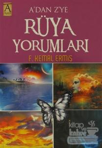 A'dan Z'ye Rüya Yorumları
