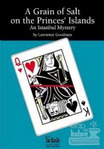 A Grain Of Salt On The Princes Islands