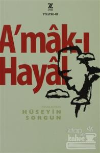 A'mak-ı Hayal