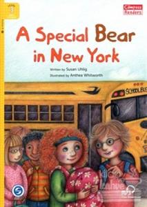 A Special Bear in New York +Downloadable Audio (Compass Readers 3) A1