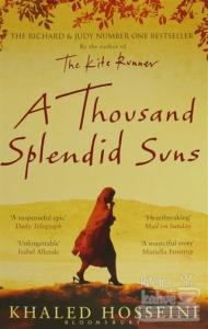 A Thousand Splendid Suns