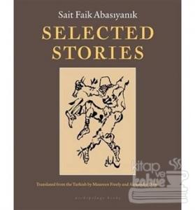 A Useless Man : Selected Stories