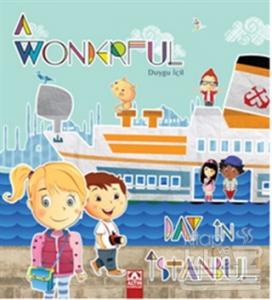 A Wonderful Day in İstanbul