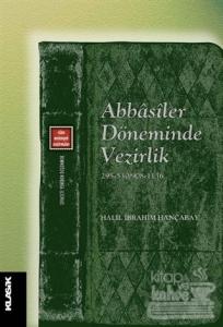 Abbasiler Döneminde Vezirlik