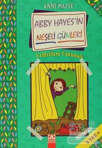 Abby Hayes'in Neşeli Günleri Yıldızlara Uzanmak