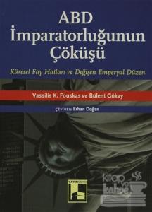 ABD İmparatorluğunun Çöküşü