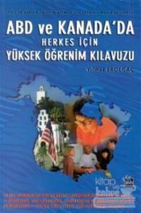 ABD ve Kanada'da Herkes İçin Yüksek Öğrenim Kılavuzu