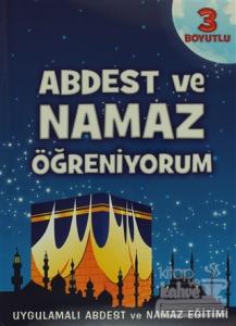 Abdest ve Namaz Öğreniyorum