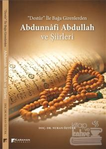 Abdunnafi Abdullah ve Şiirleri