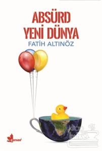Absürd Yeni Dünya