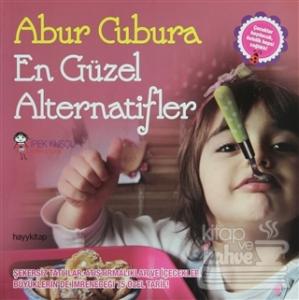 Abur Cubura En Güzel Alternatifler