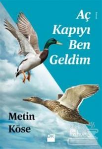Aç Kapıyı Ben Geldim