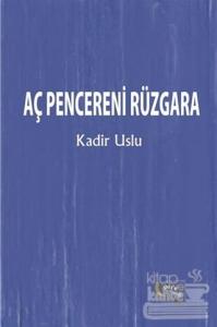 Aç Pencereni Rüzgara