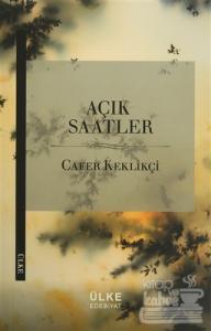 Açık Saatler