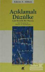Açıklamalı Düzülke