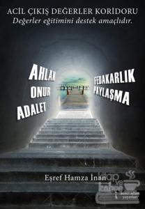 Acil Çıkış Değerler Koridoru