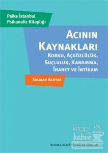 Acının Kaynakları
