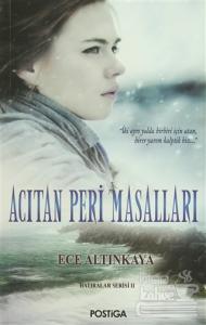 Acıtan Peri Masalları