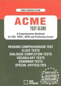 Acme Test Globe