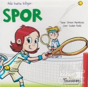 Ada Bunu Biliyor - Spor