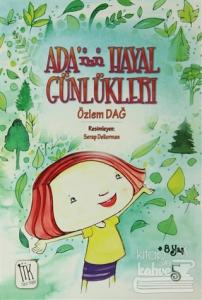 Ada'nın Hayal Günlükleri 5