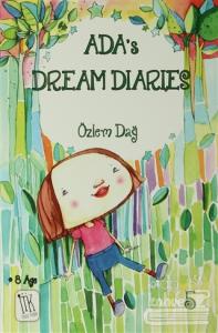 Ada's Dream Diaries 5