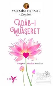 Adab-ı Muaşeret