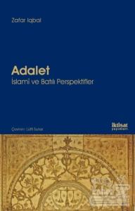 Adalet: İslami ve Batılı Perspektifler