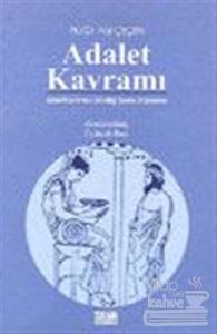 Adalet Kavramı