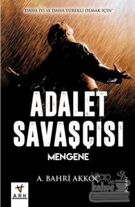 Adalet Savaşçısı